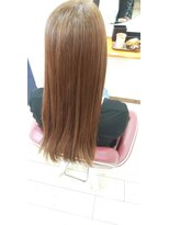 マナリ(Manali) 髪質改善