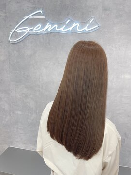 ジェミニ 大津 瀬田店(Gemini) ベージュ