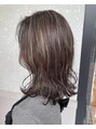 ココア グロウ(COCOA Glow) デザイン性があるオススメハイライトスタイル！