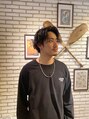 ルーツ 千葉店(Roots) トモヤ 