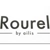 ローレルバイアイリス(Rourel by ailis)のお店ロゴ