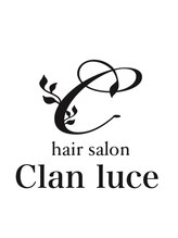 Hair salon Clan luce 心斎橋玉屋町店【ヘアサロン クラン ルシェ】