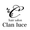クランルシェ(clan luce)のお店ロゴ