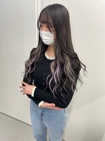 キング 梅田(K!ng)&nbsp;【梅田】梅田ハイライトカラー梅田メンズハイライトカラー