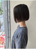 ミニボブ