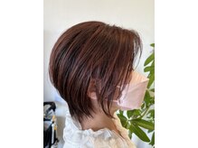 ヘアメイク アンリ(Anri)