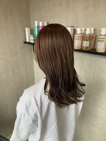 トリコ(ToricO)&nbsp;ナチュラルベージュ