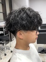 アビールブレ 新潟万代(ABEY LEVRAI)&nbsp;新潟波巻き