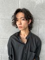ラクープブン 恵那店(LaCoupeBUN) 安藤 優哉
