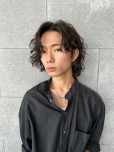 ラクープブン 恵那店(LaCoupeBUN) 安藤 優哉