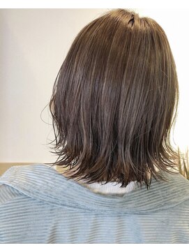 クロノス(CRONOS) 【CLONOS】ハイライトカラー