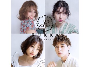 RUKKA hair studio 【ルッカ】