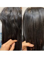 フィーカ(FiiKA)&nbsp;髪質改善/脱酸熱トリートメント西武池袋線/縮毛矯正/髪質改善