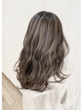 ベジット 町田店(Bejitto) ハイライトカラー/ナチュラル/ベージュ