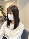 ラベンダーベージュ