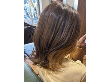 ヘアーズ マーブル(hairs MARBLE)