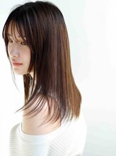 リフヘアー(Lifu hair)