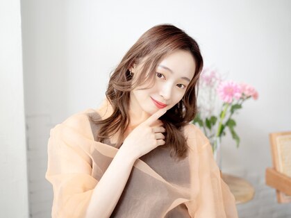 ヘアールーム アート(hair room a to by NYNY)の写真