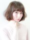 カミキル(Camikilu)の写真/お悩みに寄り添い、あなたの理想を叶える技術力◎トレンドも似合わせもお任せ！理想のスタイルに♪