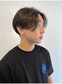 ストレートパーマ