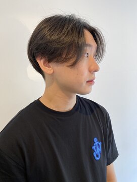 コキュウ(co-kyu) ストレートパーマ