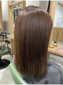 切りっぱなし