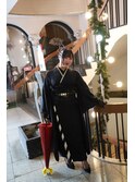 レンタル 振袖