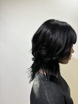 アミカ シーモール店(Amica)&nbsp;カット