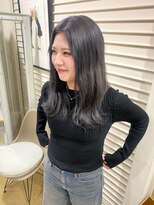 グリット(Grit)&nbsp;●グレー●