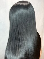 リコラックスビー(LICO LUXBE)&nbsp;オッジトリートメント★黒髪サラつやヘア