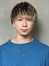 ティアム 渋谷店(Tiam shibuya)&nbsp;TAIJI 【渋谷】