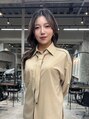 アンジェリカ 立町店(ANGELICA) 濱野 彩