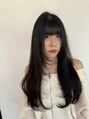 アプリバイリアン 浦和2号店(appri by Rien)&nbsp;レイヤー/艶髪/縮毛矯正/ウルトワトリートメント[浦和/浦和駅］