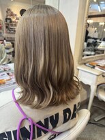 リベロ(RIVERO) *beige color*