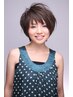 NYドライカット(山崎）+FIBERPLEXカラー内容確認↓￥17800