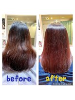 リリー 京都山科店(Lily)&nbsp;春スタイル