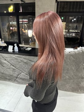 ネアー 新潟(NEER) メルティカラー/ウェーブミディアム[新潟駅/万代]