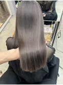 グレージュ☆