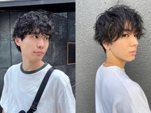 エイミー 布施店(eimee)