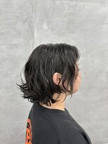 ニフティ(nifty)&nbsp;ボブパーマ