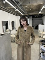 シアー(siar)&nbsp;チョコレートブラウン