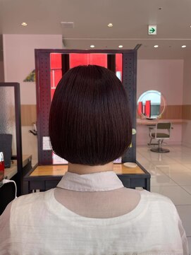 バサ ANNEX店(BASSA) ボブ