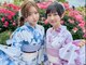 バサラ 大阪梅田店(VASARA)の写真/花火大会、推し活、結婚式参列などのイベント毎に似合う浴衣・着物をご提案！特別な日もプロの手で華やかに