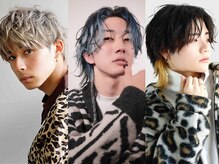 ミヤビ(MIYAVI)