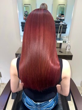 美人髪ラボ 神戸元町店 髪質改善/縮毛矯正/ストレートヘア/三宮