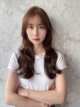 ウィクシー(wixy) ブラウンカラー