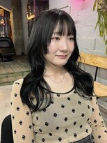 コル サッポロ(col sapporo)&nbsp;暗めオリーブブラウン