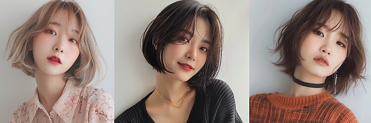 モードケイズ アミュー 厚木店(MODE K's amyu)のサロンヘッダー