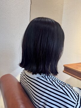 エルサフィロ ヒゴバシ(el zafiro) 【エルサフィロ　肥後橋】お客様スタイル