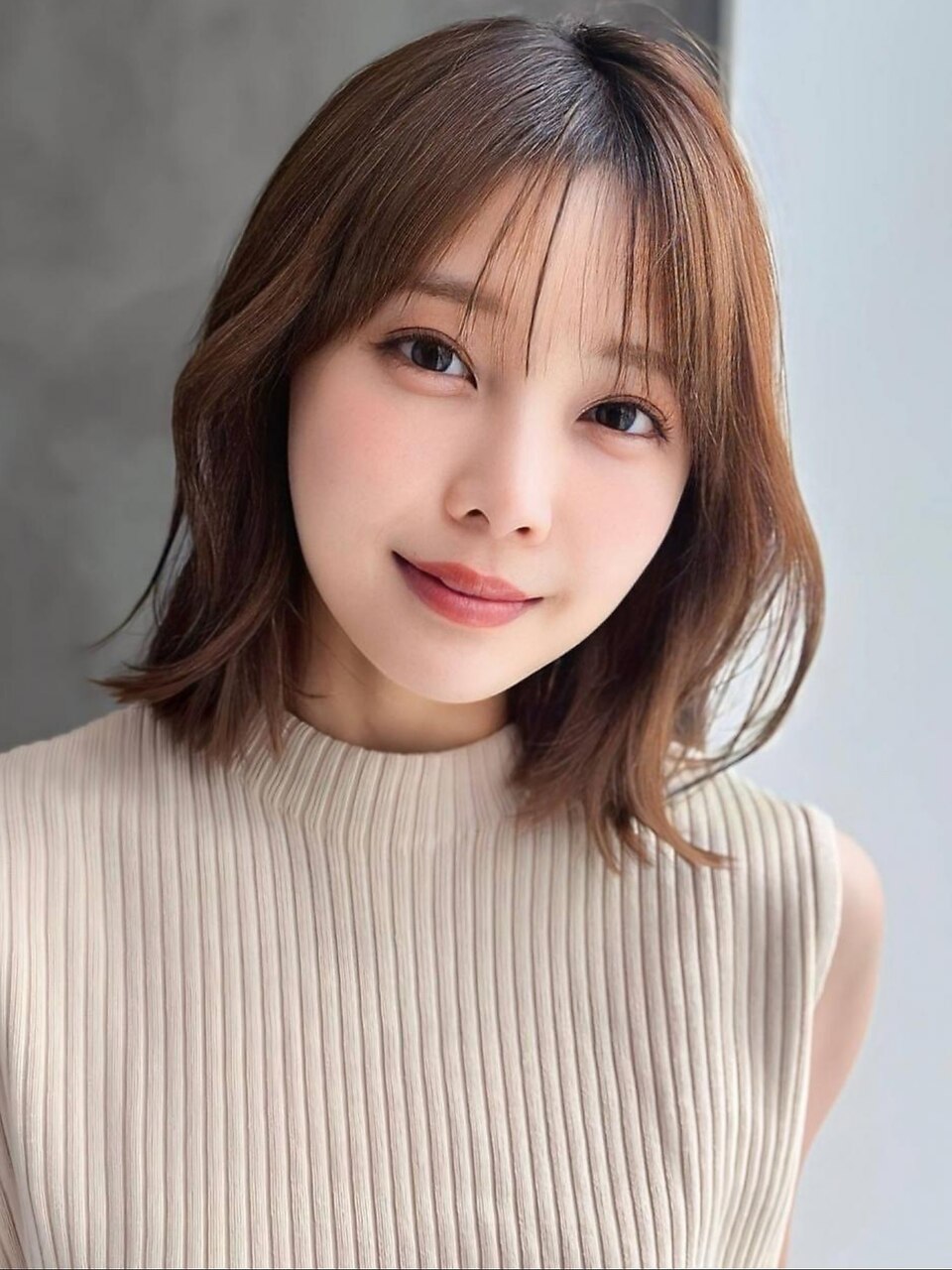 カット＋クオルシアカラー